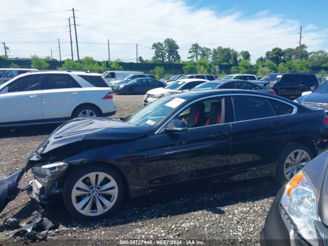 WBA4J3C56JBG96232 BMW 430i Gran Coupe Xdrive