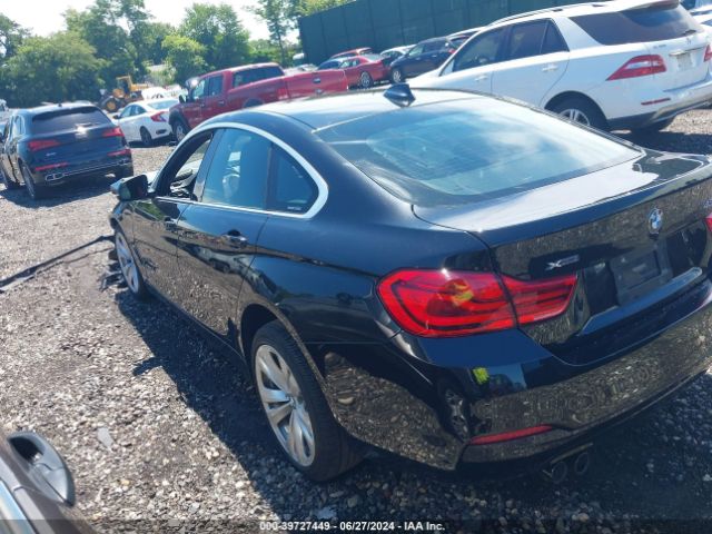 WBA4J3C56JBG96232 BMW 430i Gran Coupe Xdrive