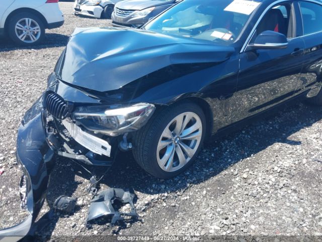 WBA4J3C56JBG96232 BMW 430i Gran Coupe Xdrive