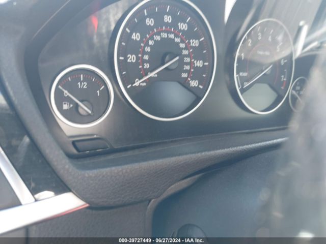 WBA4J3C56JBG96232 BMW 430i Gran Coupe Xdrive