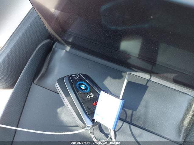 BMW I3 Base W/range Extender 2016 WBY1Z4C51GV507588 Image 11