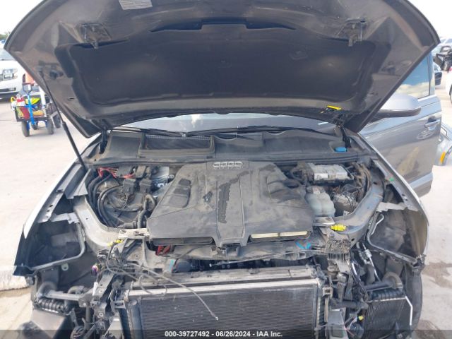 WA1LAAF7XJD013878 Audi Q7 3.0t Premium