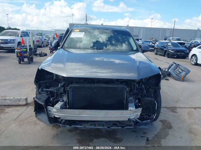 WA1LAAF7XJD013878 Audi Q7 3.0t Premium