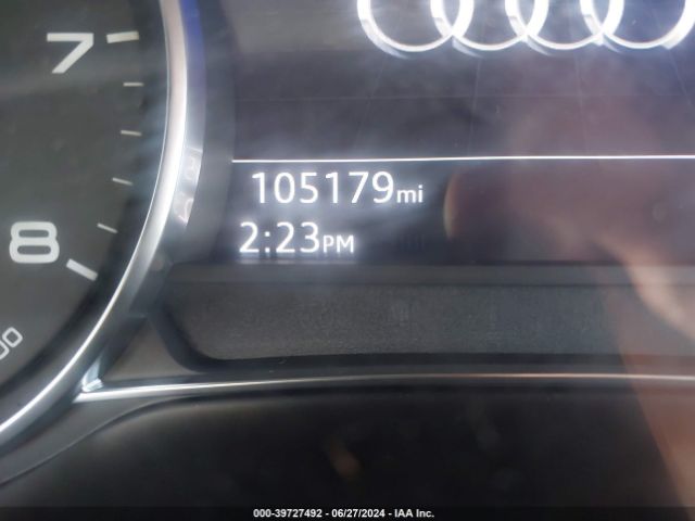WA1LAAF7XJD013878 Audi Q7 3.0t Premium