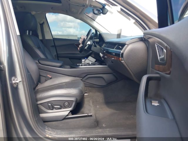 WA1LAAF7XJD013878 Audi Q7 3.0t Premium