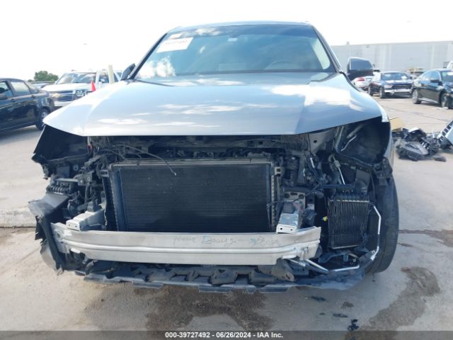 WA1LAAF7XJD013878 Audi Q7 3.0t Premium