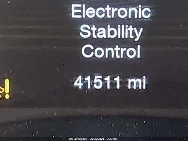 1C4SDJCT7NC189261 Dodge Durango R/t Plus Awd