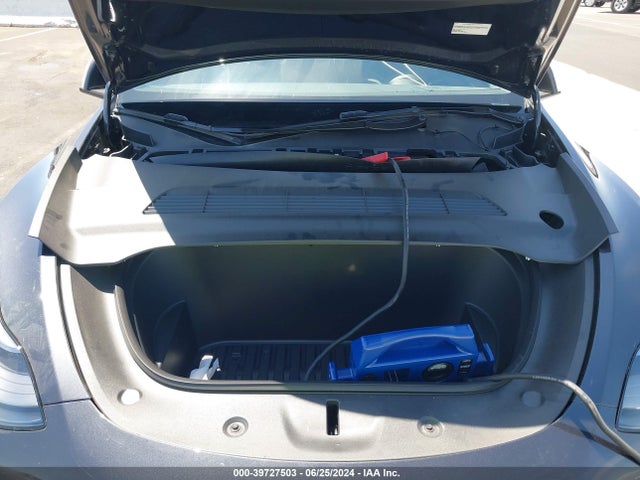 Tesla Model Y Long Range/rwd 2024 7SAYGDED9RF083463 Image 10