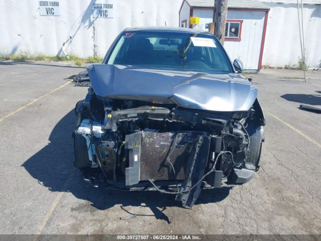 3KPA25AD8LE328985 KIA Rio 5-door S