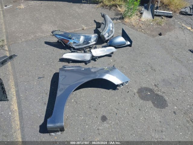 3KPA25AD8LE328985 KIA Rio 5-door S
