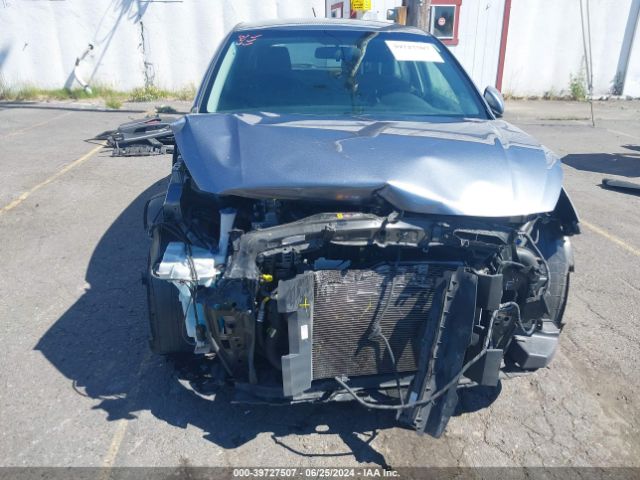 3KPA25AD8LE328985 KIA Rio 5-door S