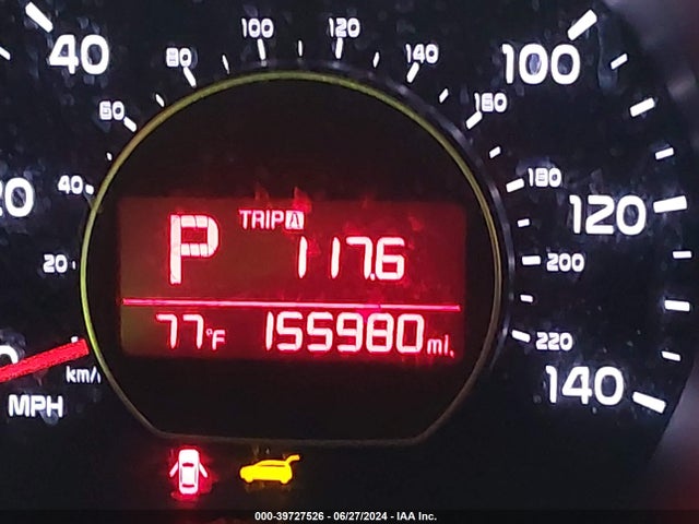 KIA SOUL + 2017 KNDJP3A5XH7428561 Image 15