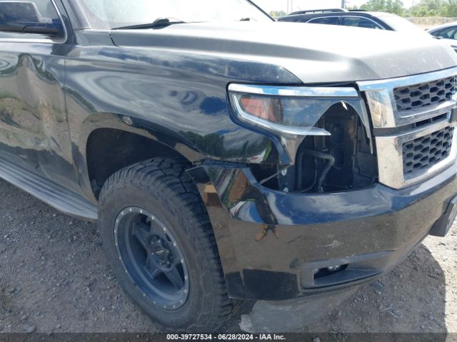 1GNSKHKC8GR233260 Chevrolet Suburban Lt