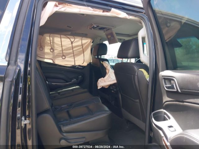 1GNSKHKC8GR233260 Chevrolet Suburban Lt