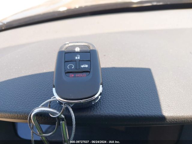 2HGFE2F53NH504346 Honda Civic Sport
