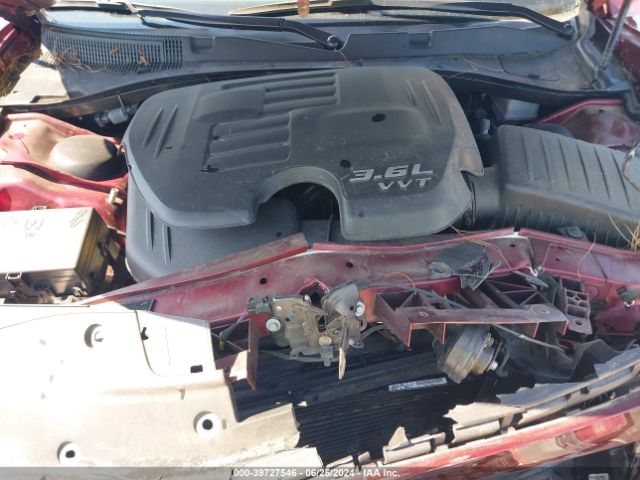 2C3CDXHG1MH647945 Dodge Charger Gt Rwd