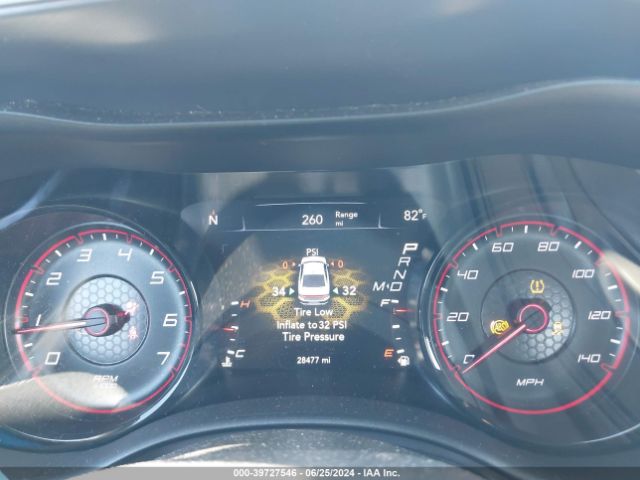 2C3CDXHG1MH647945 Dodge Charger Gt Rwd