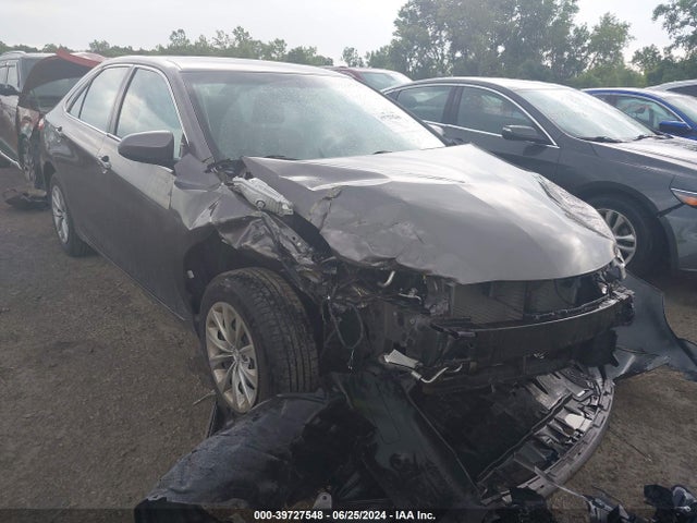 Toyota CAMRY LE 2016 4T1BF1FK6GU175096 главное изображение