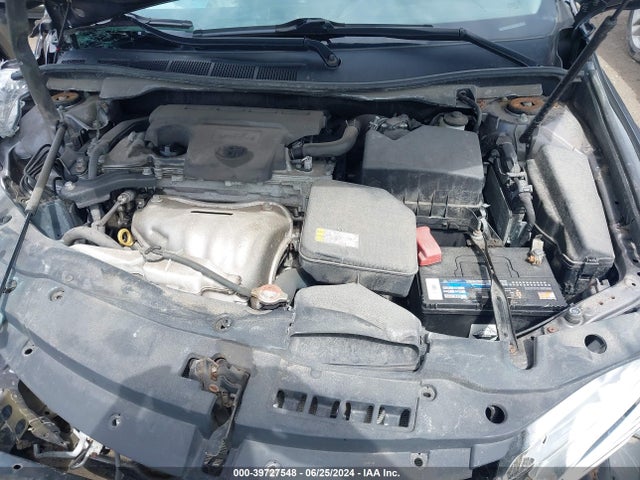 Toyota CAMRY LE 2016 4T1BF1FK6GU175096 Image 10