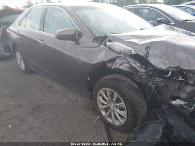 Toyota CAMRY LE 2016 4T1BF1FK6GU175096 Image 14