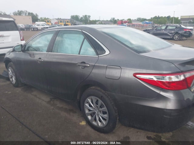 Toyota CAMRY LE 2016 4T1BF1FK6GU175096 Image 15