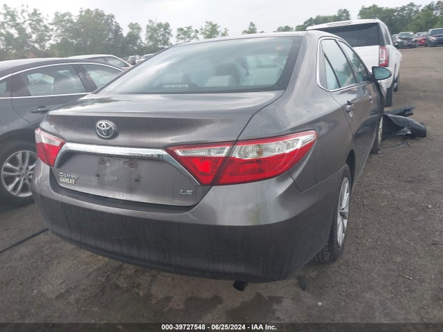 Toyota CAMRY LE 2016 4T1BF1FK6GU175096 Image 17