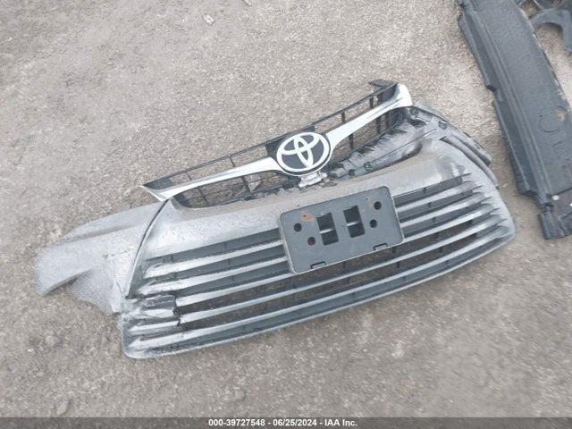 Toyota CAMRY LE 2016 4T1BF1FK6GU175096 Image 12