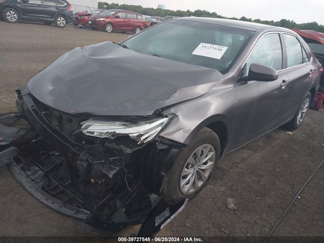 Toyota CAMRY LE 2016 4T1BF1FK6GU175096 Image 2