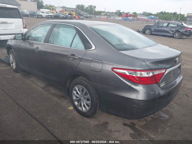 Toyota CAMRY LE 2016 4T1BF1FK6GU175096 Image 3