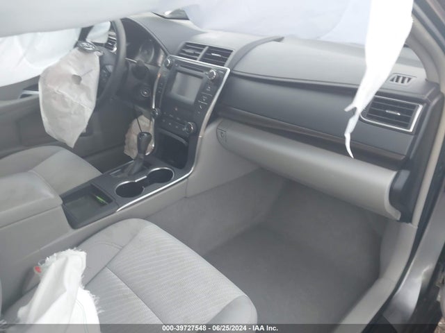 Toyota CAMRY LE 2016 4T1BF1FK6GU175096 Image 5