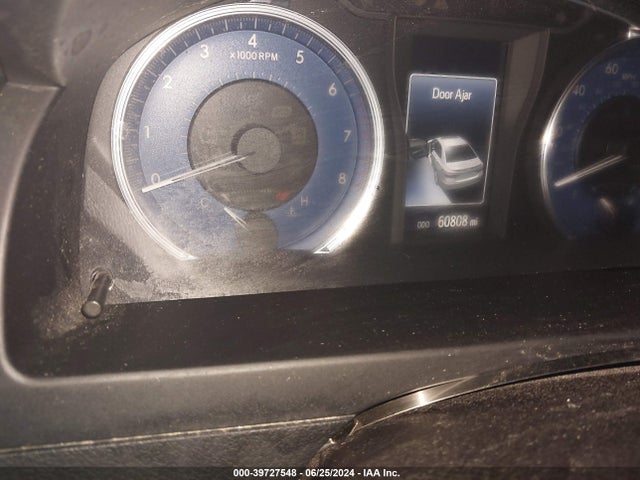 Toyota CAMRY LE 2016 4T1BF1FK6GU175096 Image 7