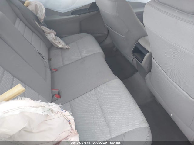 Toyota CAMRY LE 2016 4T1BF1FK6GU175096 Image 8