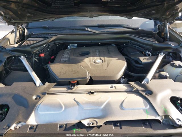 5UXTR7C53KLF28699 BMW X3 Sdrive30i