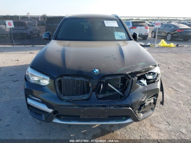 5UXTR7C53KLF28699 BMW X3 Sdrive30i
