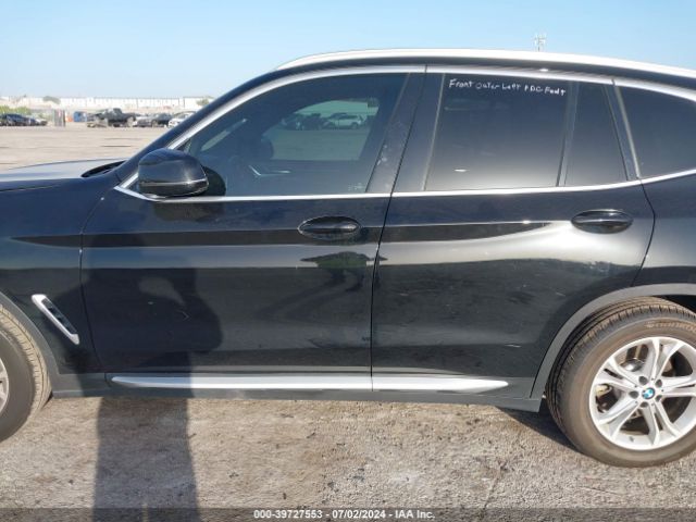 5UXTR7C53KLF28699 BMW X3 Sdrive30i