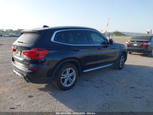 5UXTR7C53KLF28699 BMW X3 Sdrive30i