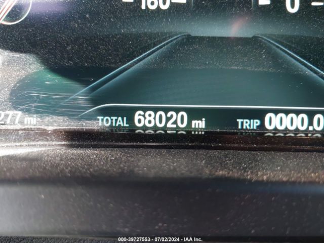 5UXTR7C53KLF28699 BMW X3 Sdrive30i