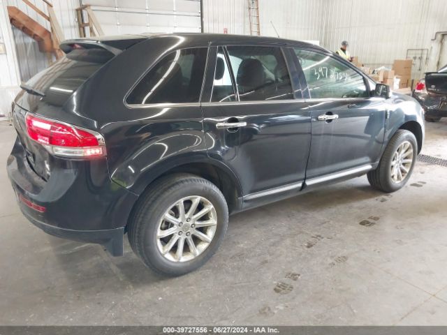 2LMDJ8JK4FBL21771 Lincoln MKX