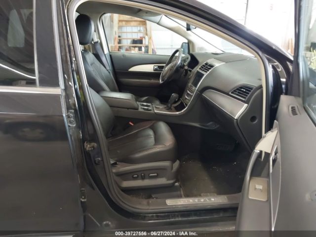 2LMDJ8JK4FBL21771 Lincoln MKX