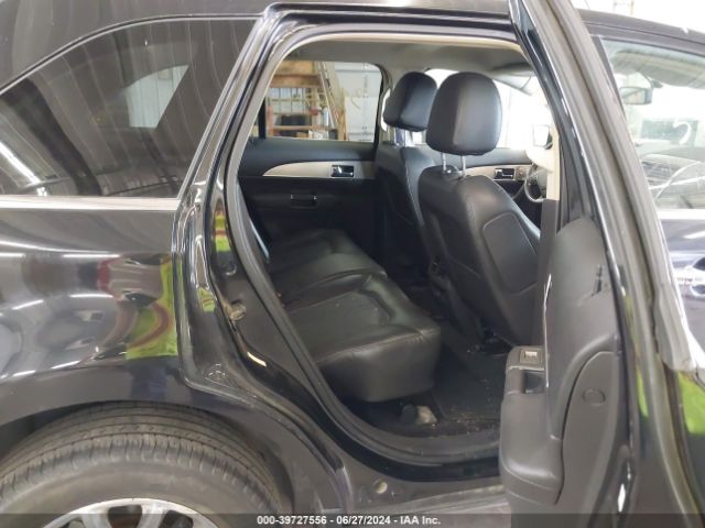 2LMDJ8JK4FBL21771 Lincoln MKX
