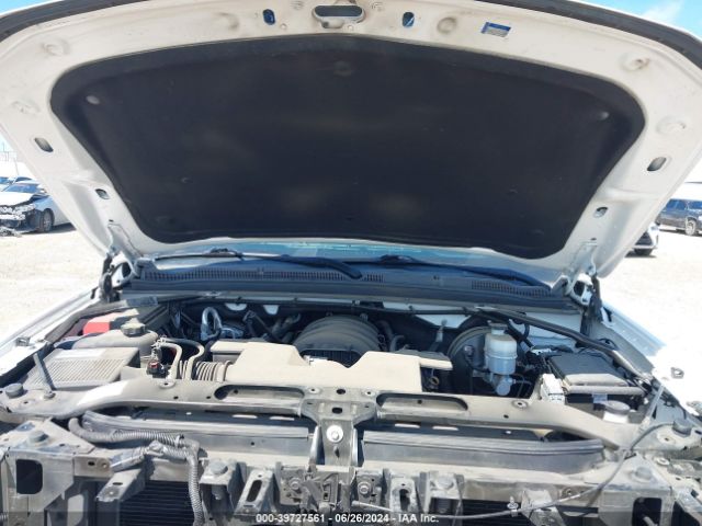 1GNSKHKC5KR135294 Chevrolet Suburban Lt