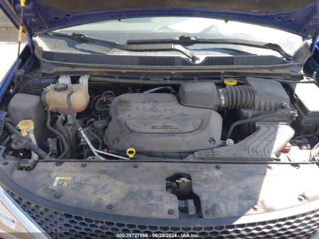2C4RC1FG2LR195599 Chrysler Pacifica Touring