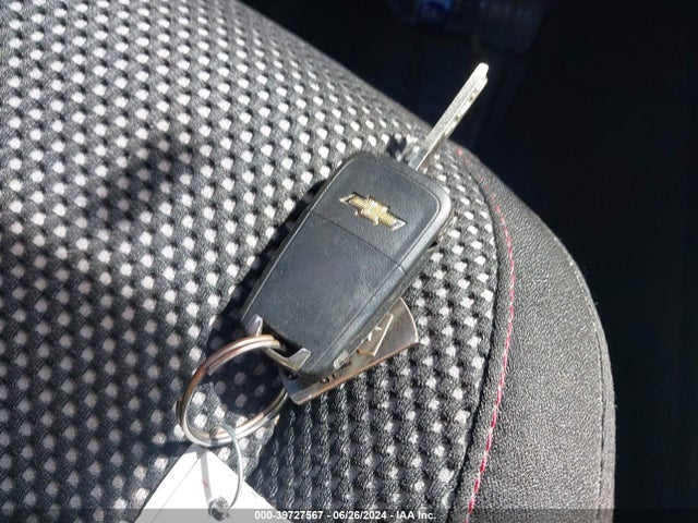 Chevrolet EQUINOX 1LT 2015 2GNALBEK8F6192924 Image 11
