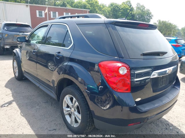 Chevrolet EQUINOX 1LT 2015 2GNALBEK8F6192924 Image 3