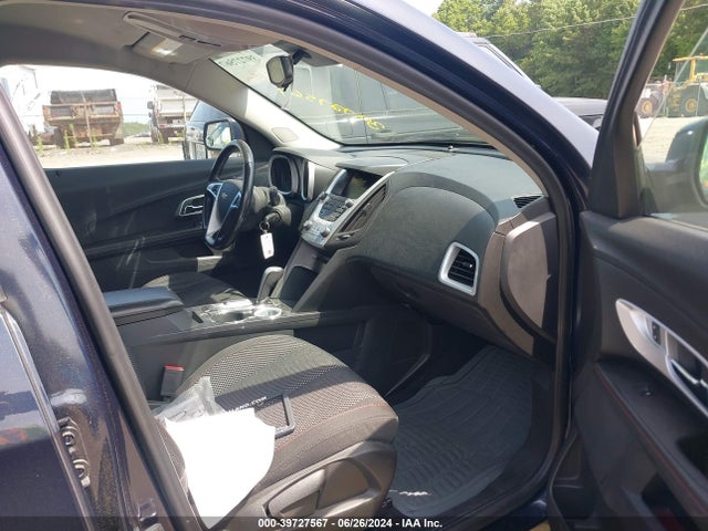Chevrolet EQUINOX 1LT 2015 2GNALBEK8F6192924 Image 5