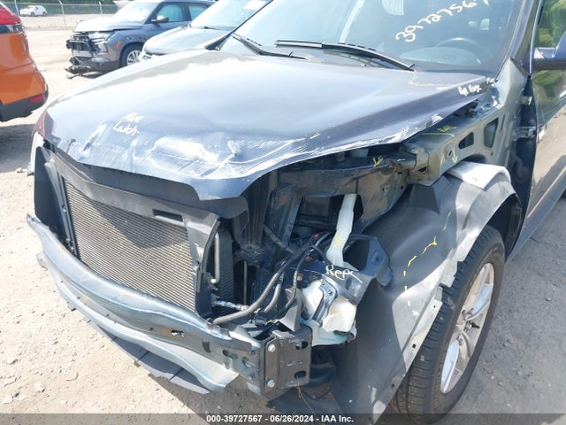 Chevrolet EQUINOX 1LT 2015 2GNALBEK8F6192924 Image 6
