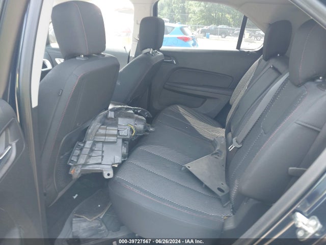 Chevrolet EQUINOX 1LT 2015 2GNALBEK8F6192924 Image 8