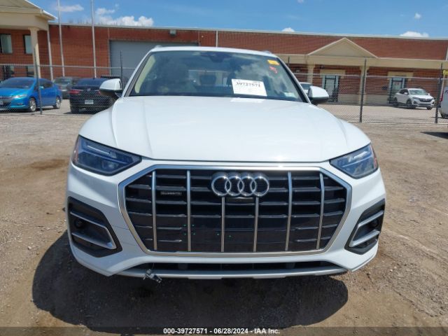 WA1BAAFY2M2065641 Audi Q5 Premium Plus 45 Tfsi Quattro S Tronic