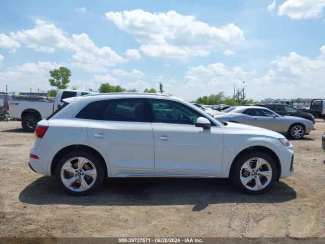 WA1BAAFY2M2065641 Audi Q5 Premium Plus 45 Tfsi Quattro S Tronic