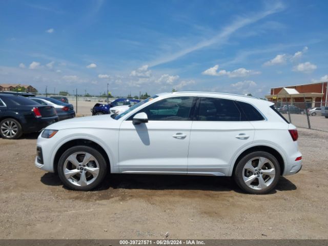 WA1BAAFY2M2065641 Audi Q5 Premium Plus 45 Tfsi Quattro S Tronic